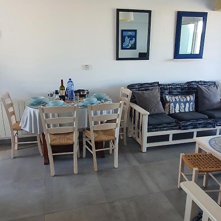 Latchi Ithaki, 2 Bedroom Penthouse Exterior photo