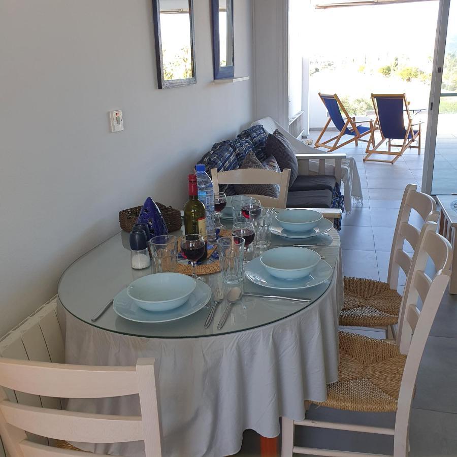 Latchi Ithaki, 2 Bedroom Penthouse Exterior photo