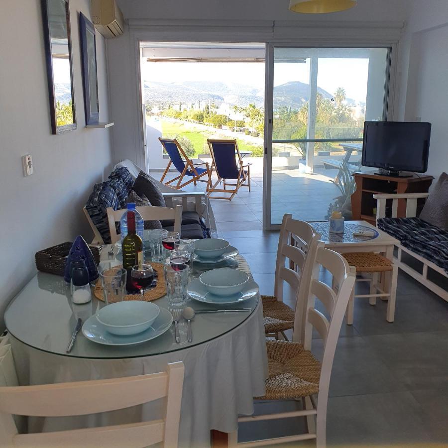 Latchi Ithaki, 2 Bedroom Penthouse Exterior photo