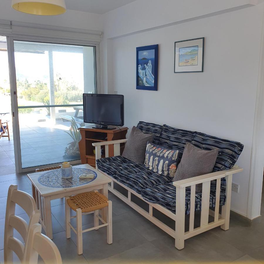 Latchi Ithaki, 2 Bedroom Penthouse Exterior photo