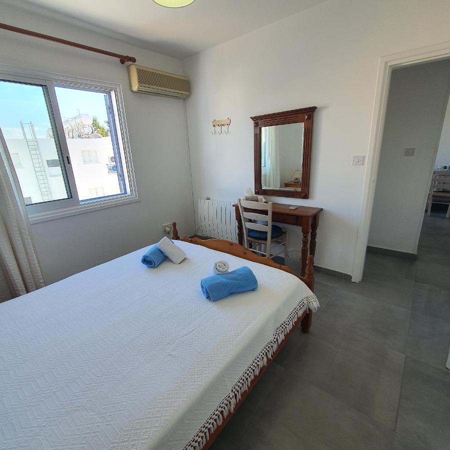 Latchi Ithaki, 2 Bedroom Penthouse Exterior photo