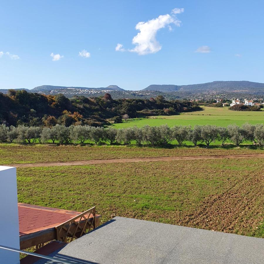 Latchi Ithaki, 2 Bedroom Penthouse Exterior photo
