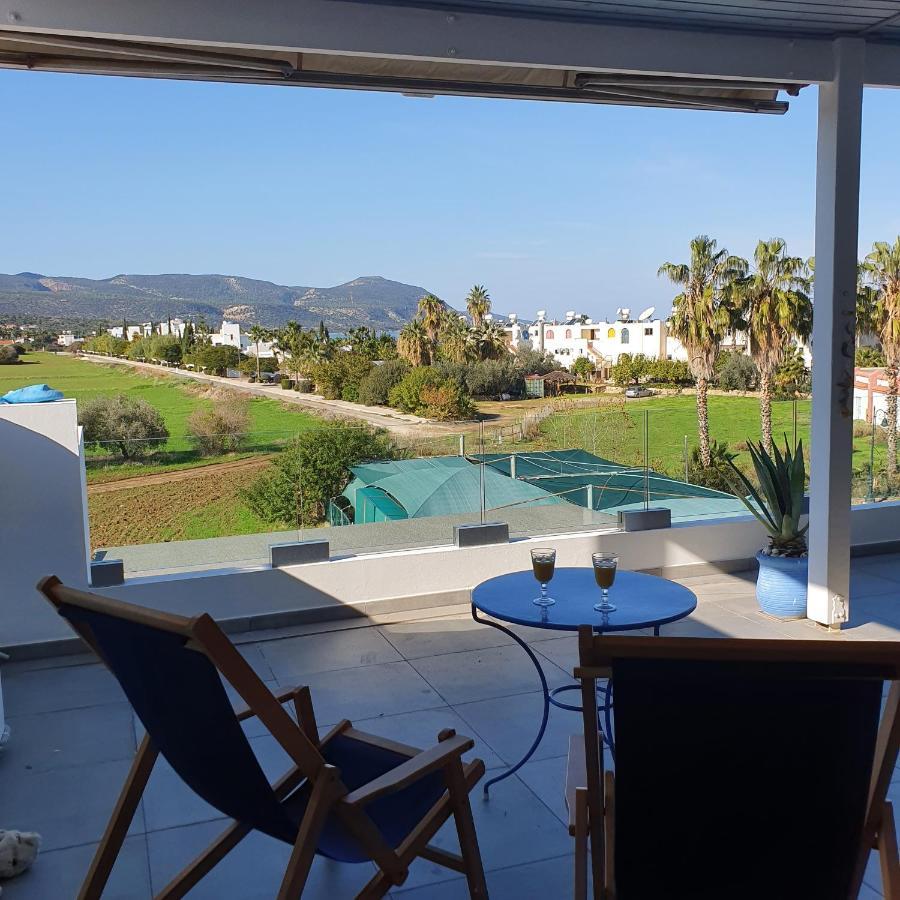Latchi Ithaki, 2 Bedroom Penthouse Exterior photo
