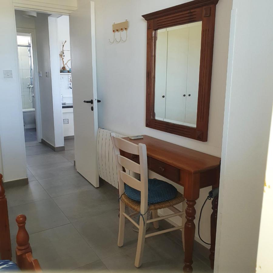 Latchi Ithaki, 2 Bedroom Penthouse Exterior photo