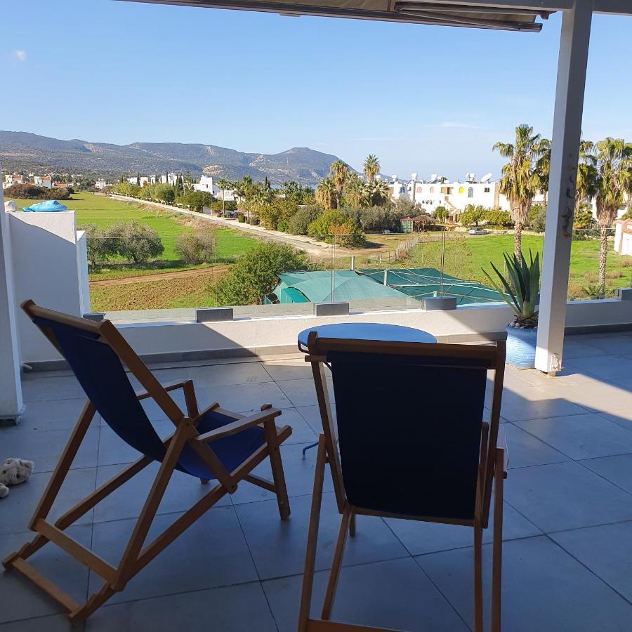 Latchi Ithaki, 2 Bedroom Penthouse Exterior photo