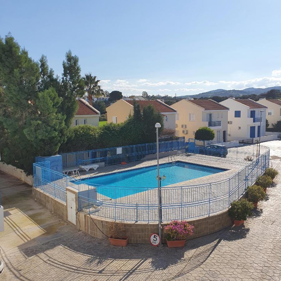 Latchi Ithaki, 2 Bedroom Penthouse Exterior photo