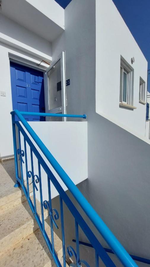 Latchi Ithaki, 2 Bedroom Penthouse Exterior photo