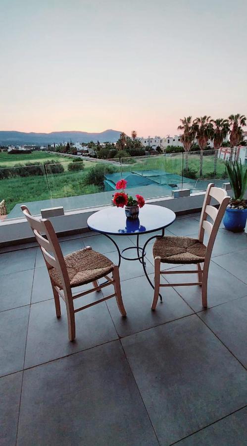 Latchi Ithaki, 2 Bedroom Penthouse Exterior photo